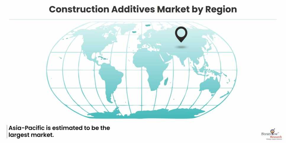 Construction-Additives-Market-Regional-Insights